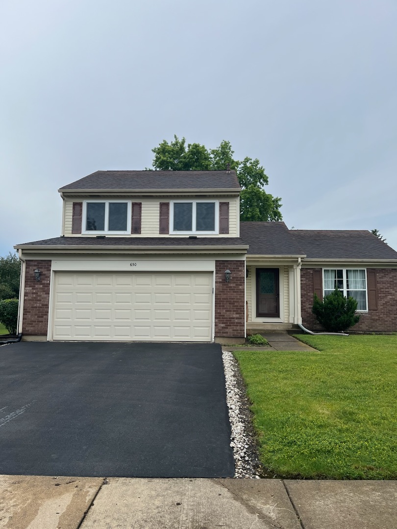 650 Shallow Cove Road Lake Zurich, IL 60047 - Photo 1 of 13