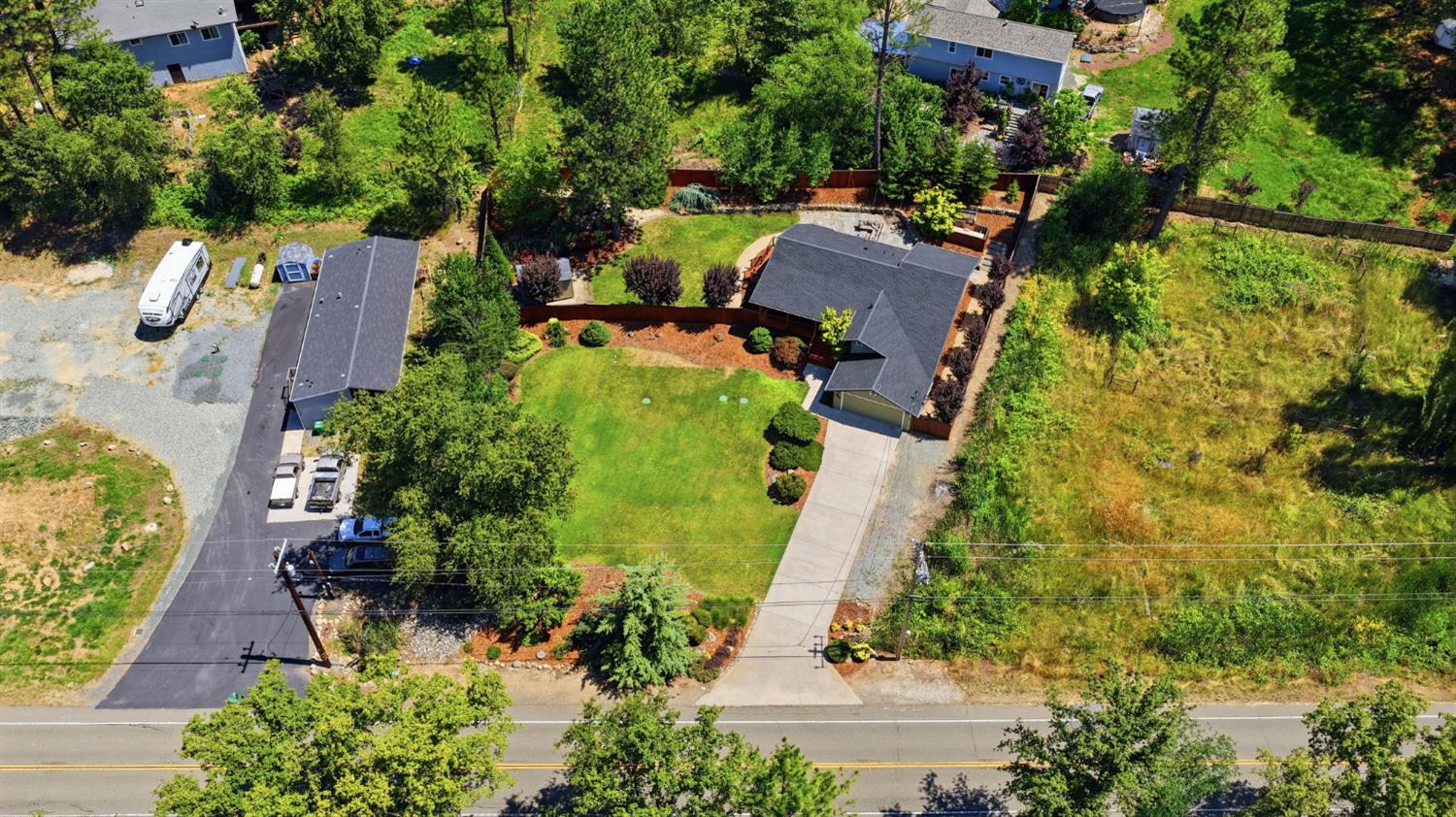 11187 Ball Road Grass Valley, CA 95949 - Photo 59 of 62