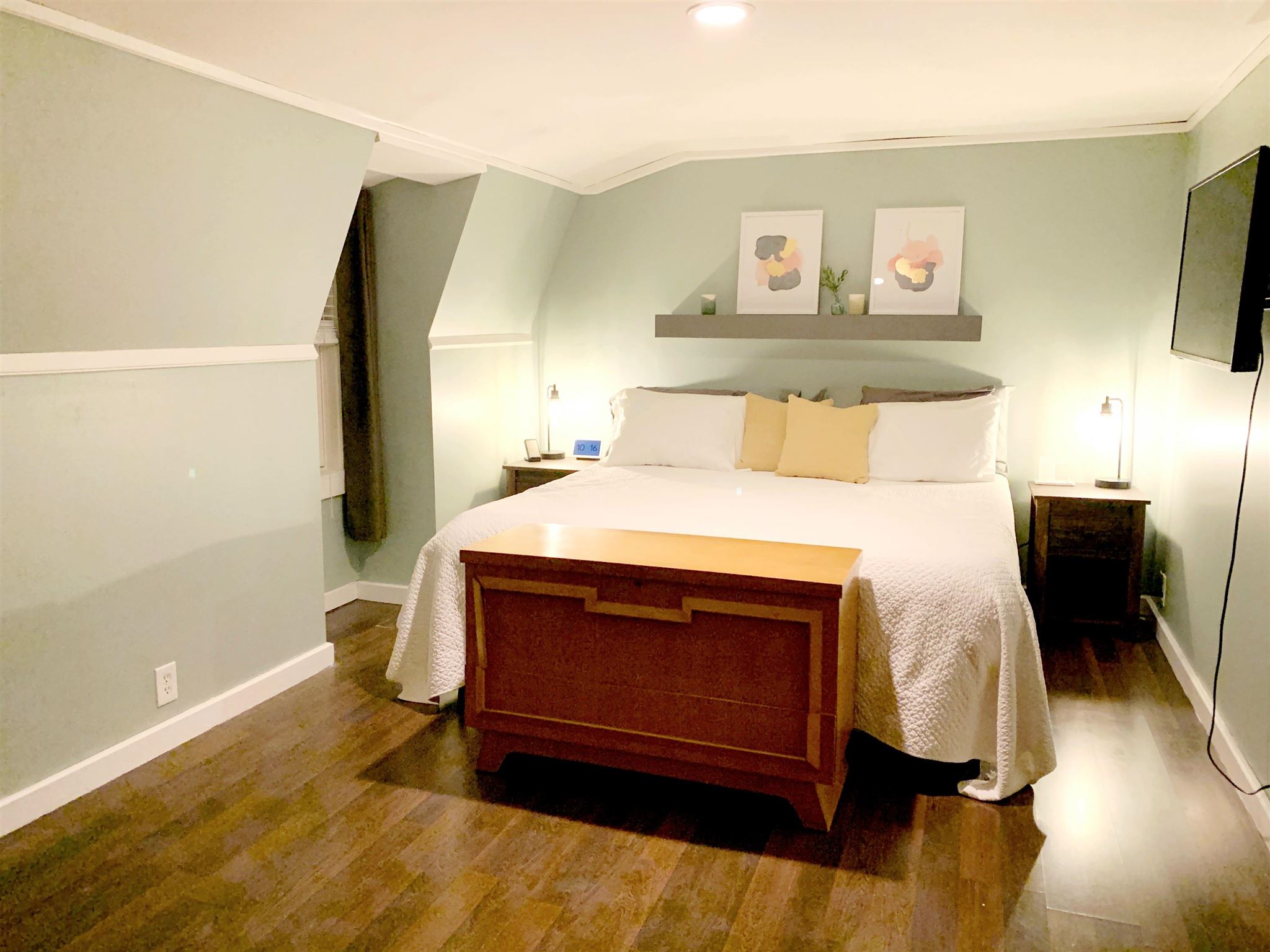 22 Anderson Hill Road Thornton, NH 03285 - Photo 21 of 34