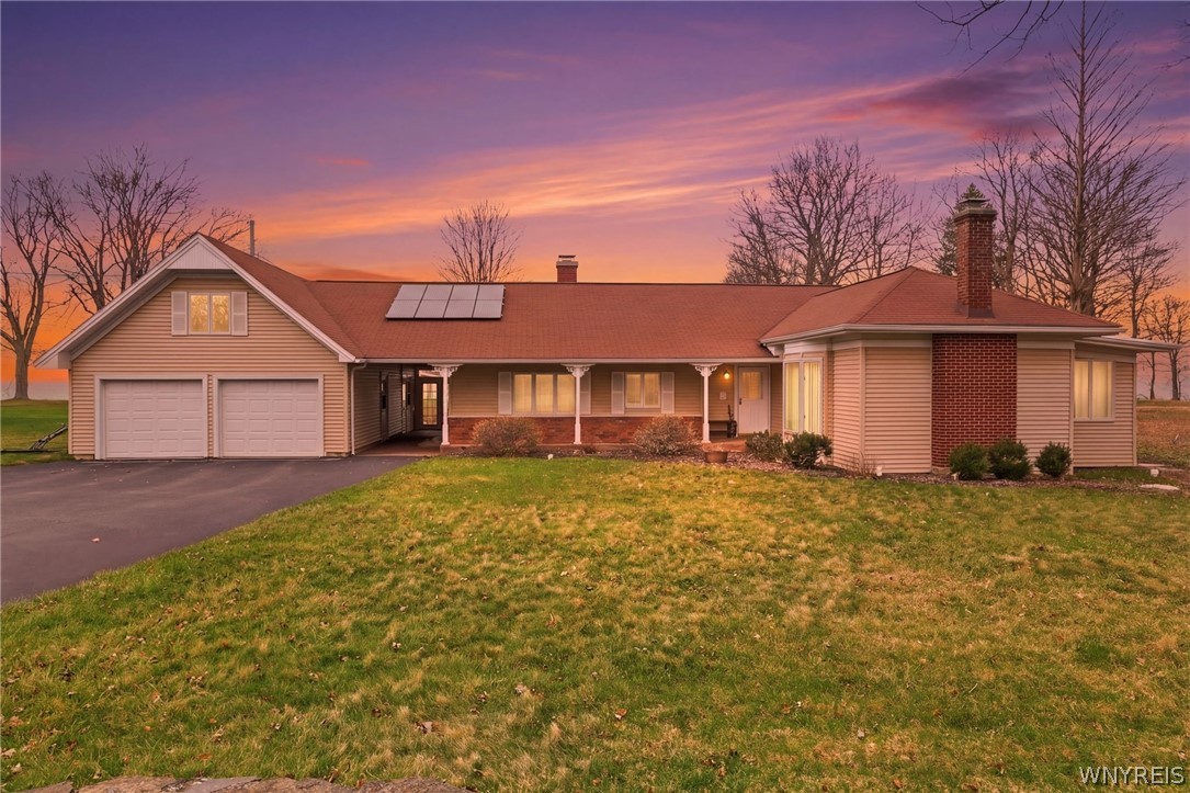 749 Lake Road Porter, NY 14174 - Photo 1 of 47