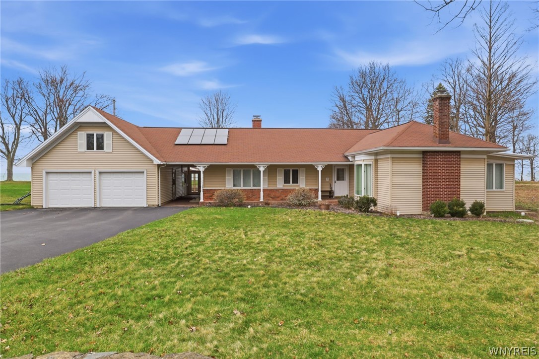 749 Lake Road Porter, NY 14174 - Photo 2 of 47