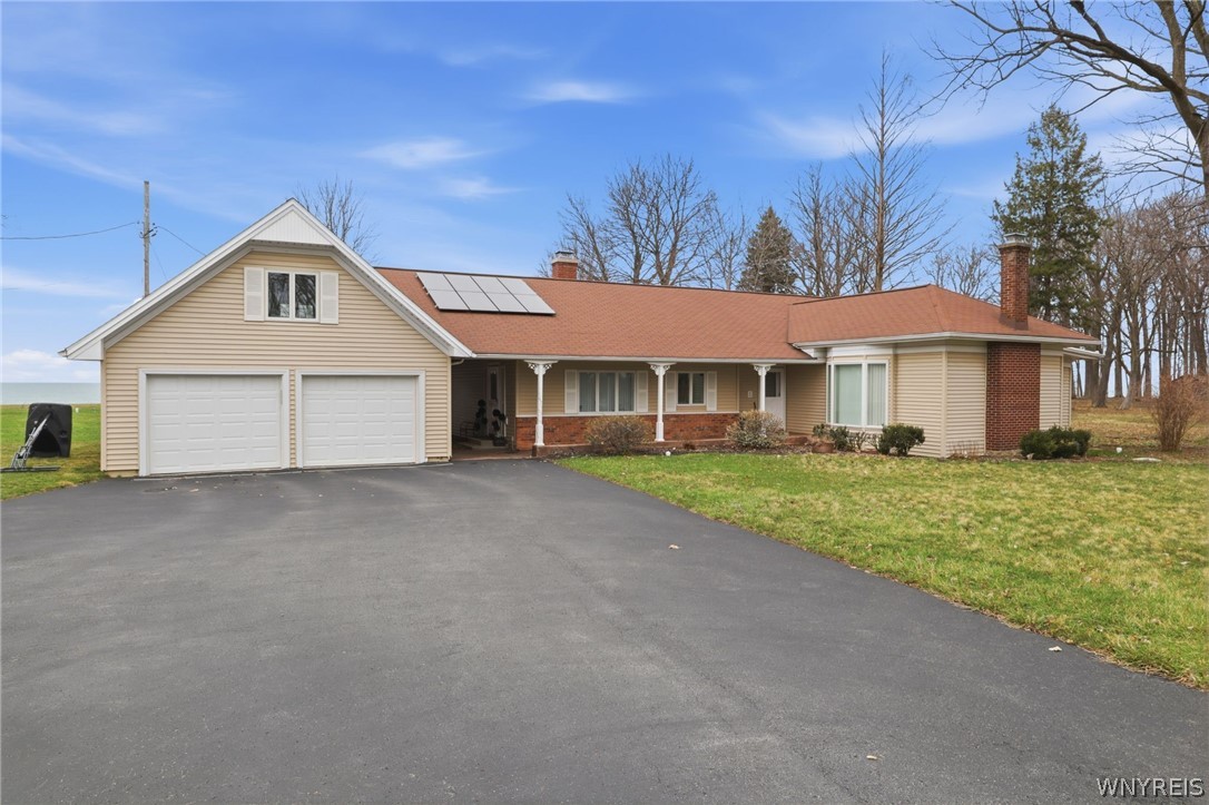 749 Lake Road Porter, NY 14174 - Photo 3 of 47