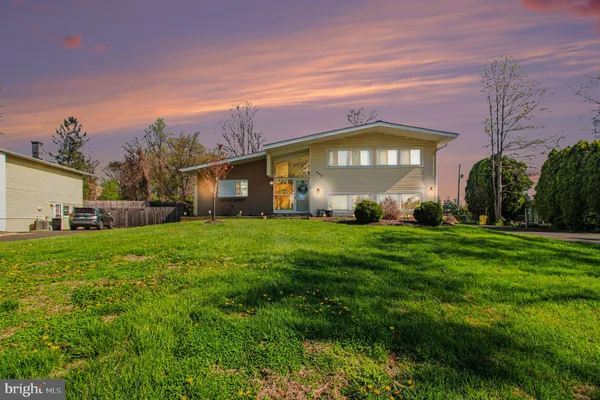 $599,908 | 908 Fraser Road, Glenside, PA 19038