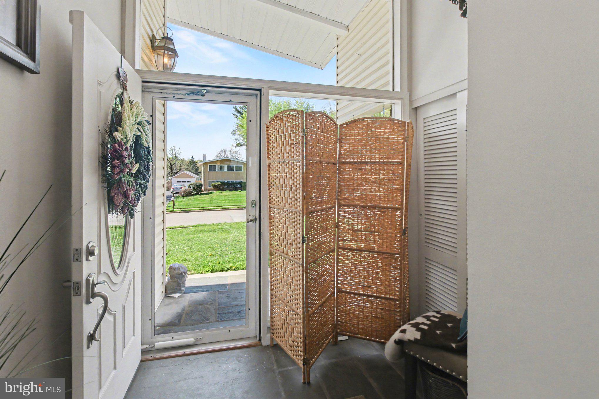 908 Fraser Road Glenside, PA 19038 - Photo 7 of 36 a view of walk in closet with clothes and shoes