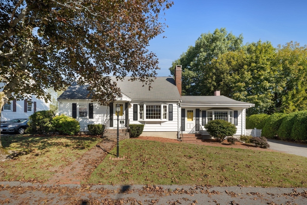 5 Colonial Road Peabody, MA 01960 - Photo 21 of 24