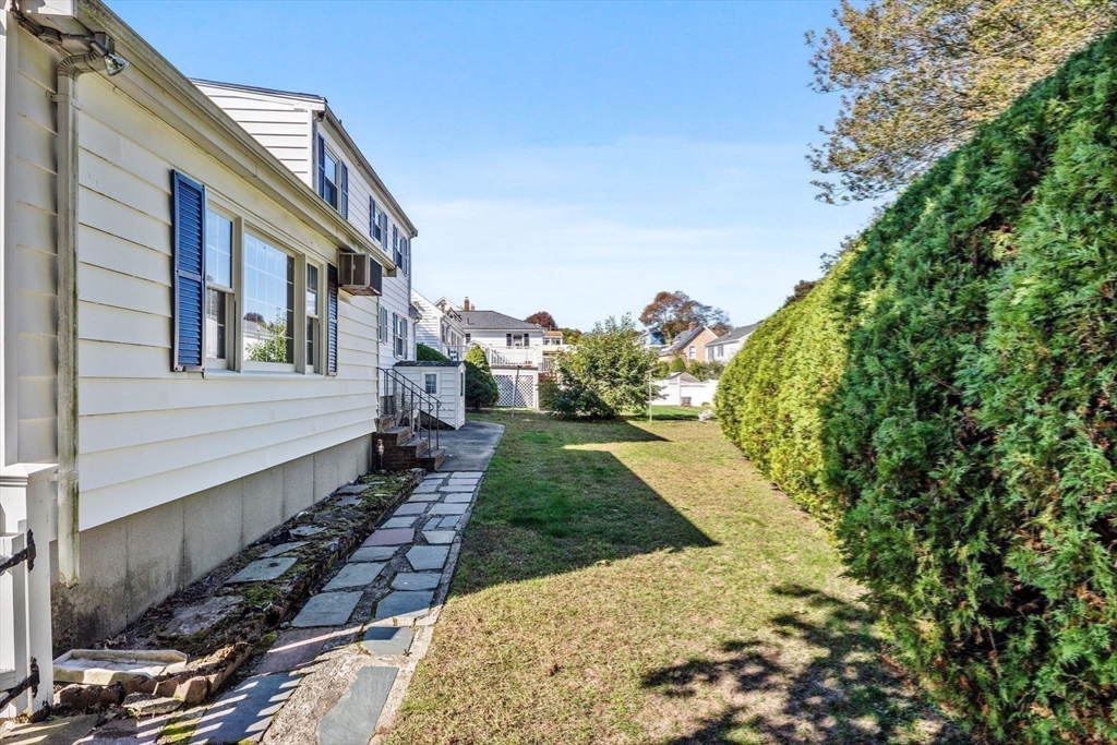 5 Colonial Road Peabody, MA 01960 - Photo 23 of 24