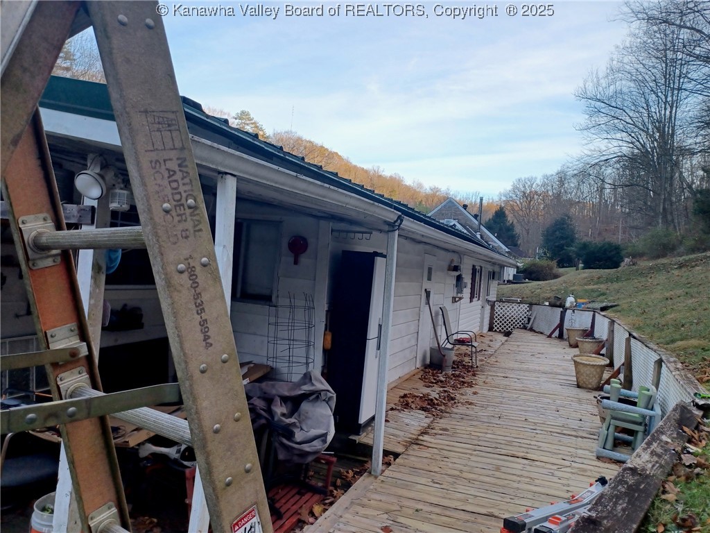 4785 Big Tyler Road Charleston, WV 25313 - Photo 4 of 4 Gallery Image 4
