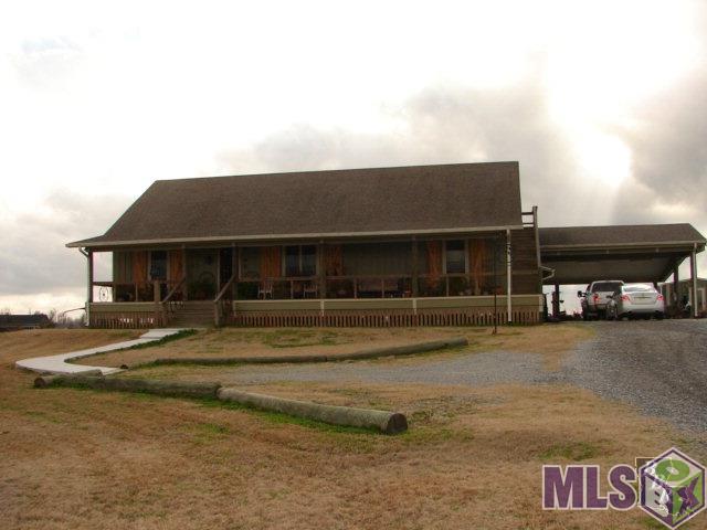 400 Highway 653 Raceland, LA 70394 - Photo 1 of 1