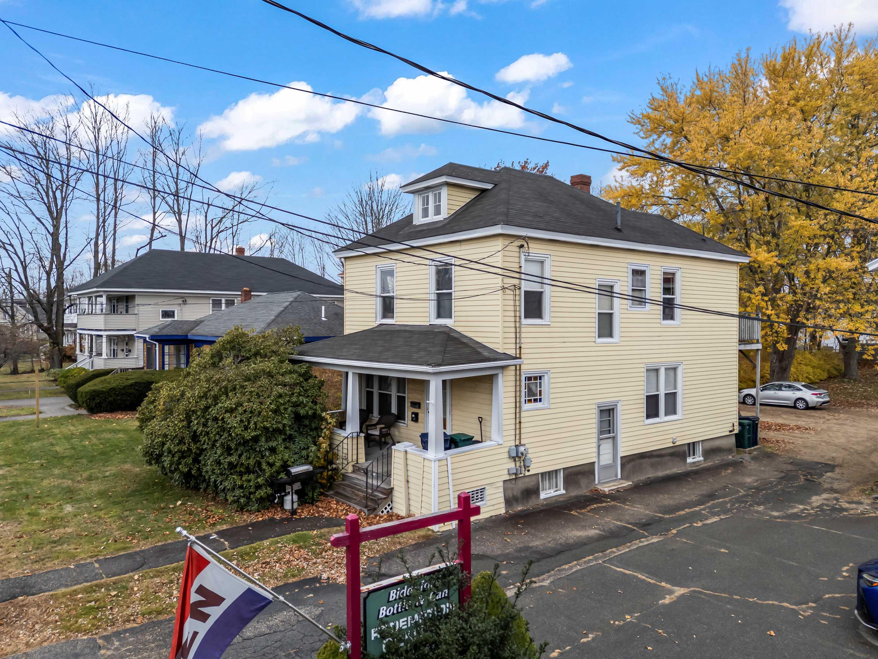 312 Alfred Street Biddeford, ME 04005 - Photo 1 of 48 312 Alfred St_104