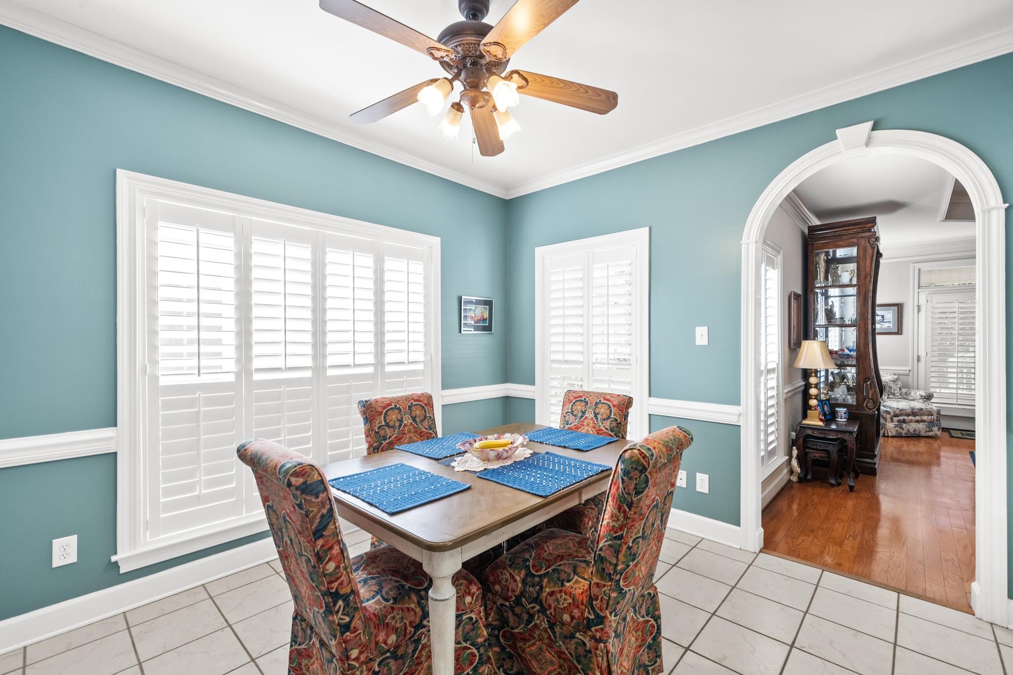 119 Oak Bend Court Fairhope, AL 36532 - Photo 17 of 34