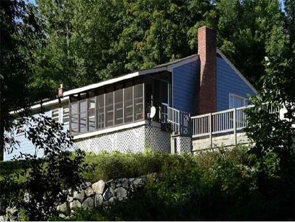 167 Mt Stoddard Road Stoddard, NH 03464 - Photo 1 of 1 Gallery Image 1