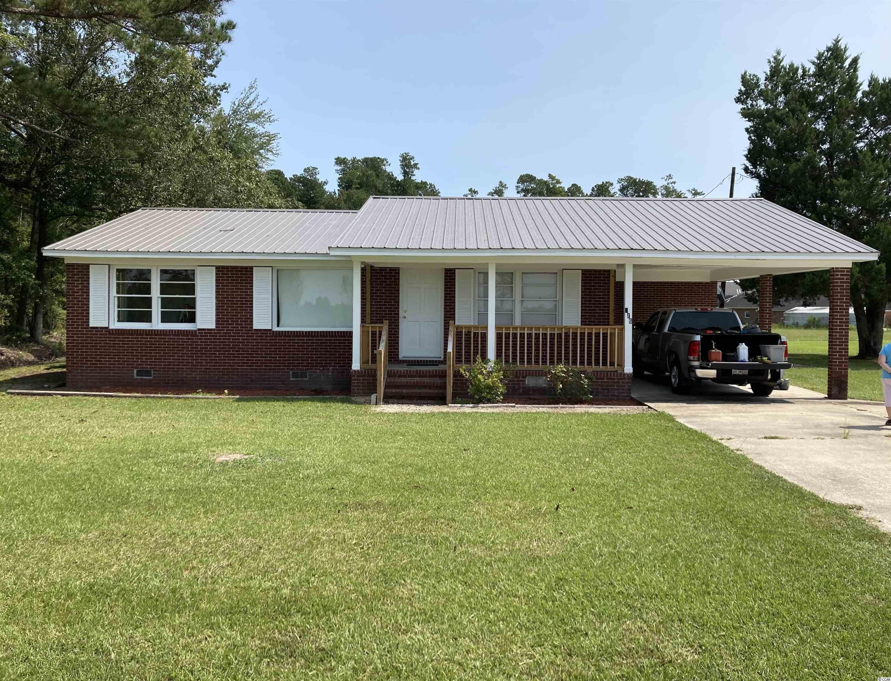 116 North Half Moon Road Lake City, SC 29560 - Photo 1 of 1 Gallery Image 1