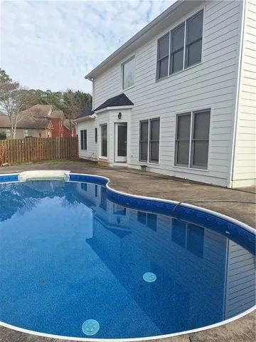 $4,500 | 100 Sunvalley Drive, Alpharetta, GA 30004