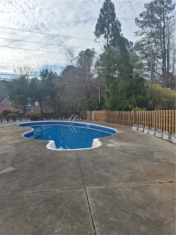 $4,500 | 100 Sunvalley Drive, Alpharetta, GA 30004