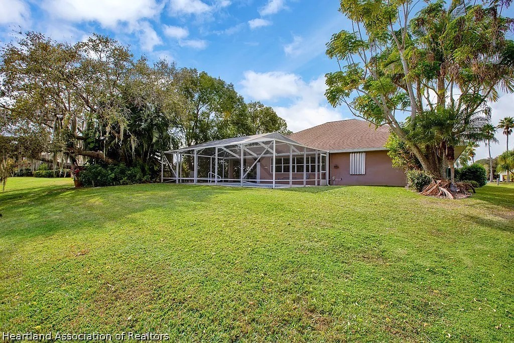 809 Ryan Road Sebring, FL 33876 - Photo 24 of 30