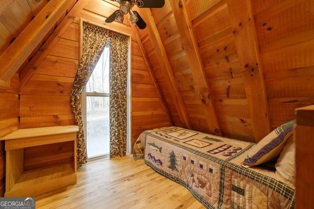 130 Mustang Creek Road Cleveland, GA 30528 - Photo 25 of 39