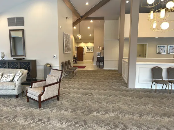 $689,900 | 2 Oak Brook Club Drive, Unit B111, Oak Brook, IL 60523