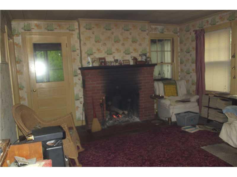 27 Bean Road Buckfield, ME 04220 - Photo 4 of 10 Living Room.