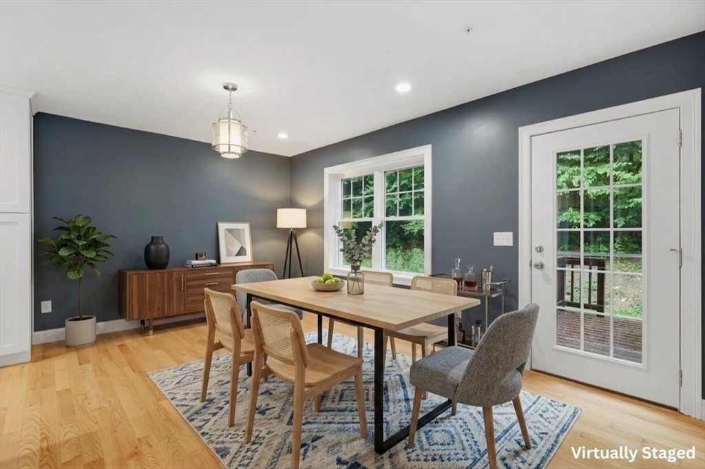 4 Trail Ridge Way, Unit A Harvard, MA 01451 - Photo 16 of 40