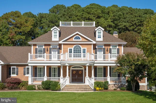 $2,590,000 | 36031 Tarpon Drive, Lewes, DE 19958