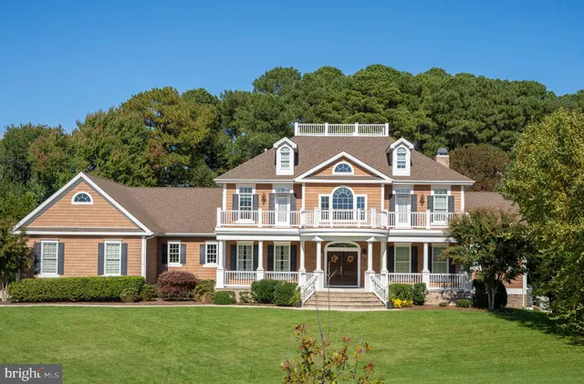 $2,590,000 | 36031 Tarpon Drive, Lewes, DE 19958