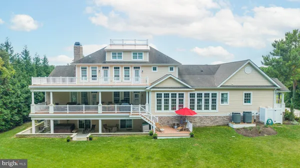 $2,540,000 | 36031 Tarpon Drive, Lewes, DE 19958