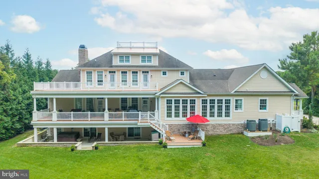 $2,590,000 | 36031 Tarpon Drive, Lewes, DE 19958