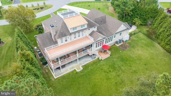 $2,540,000 | 36031 Tarpon Drive, Lewes, DE 19958