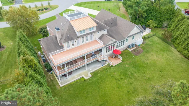 $2,590,000 | 36031 Tarpon Drive, Lewes, DE 19958