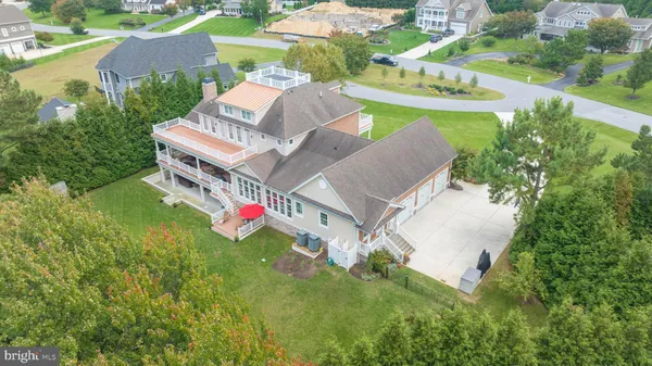 $2,540,000 | 36031 Tarpon Drive, Lewes, DE 19958