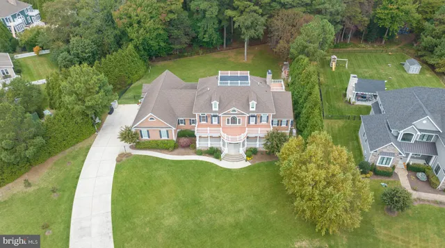 $2,590,000 | 36031 Tarpon Drive, Lewes, DE 19958