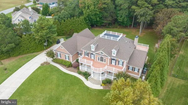 $2,540,000 | 36031 Tarpon Drive, Lewes, DE 19958