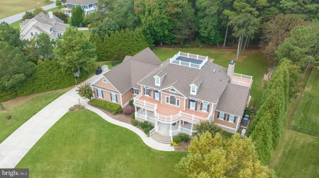 $2,590,000 | 36031 Tarpon Drive, Lewes, DE 19958