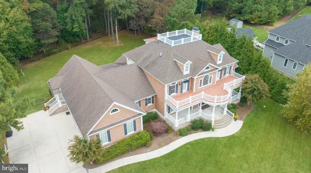 $2,590,000 | 36031 Tarpon Drive, Lewes, DE 19958