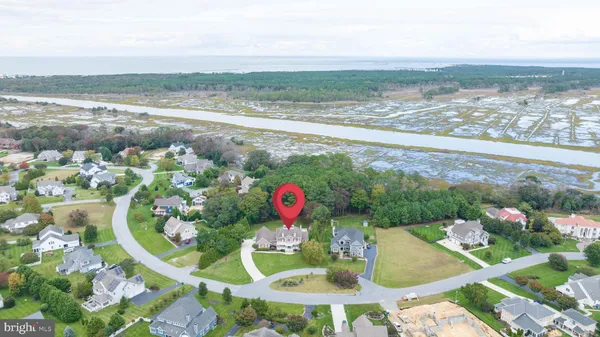 $2,540,000 | 36031 Tarpon Drive, Lewes, DE 19958