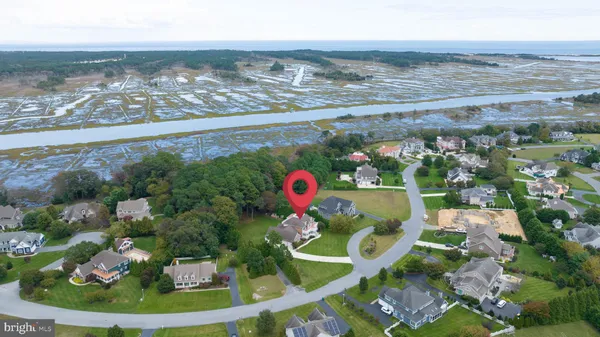 $2,540,000 | 36031 Tarpon Drive, Lewes, DE 19958