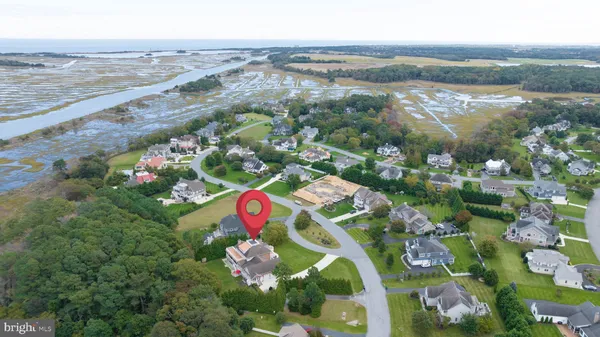 $2,540,000 | 36031 Tarpon Drive, Lewes, DE 19958