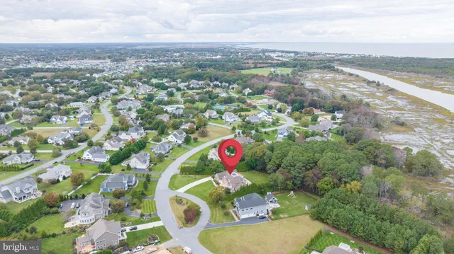 $2,590,000 | 36031 Tarpon Drive, Lewes, DE 19958