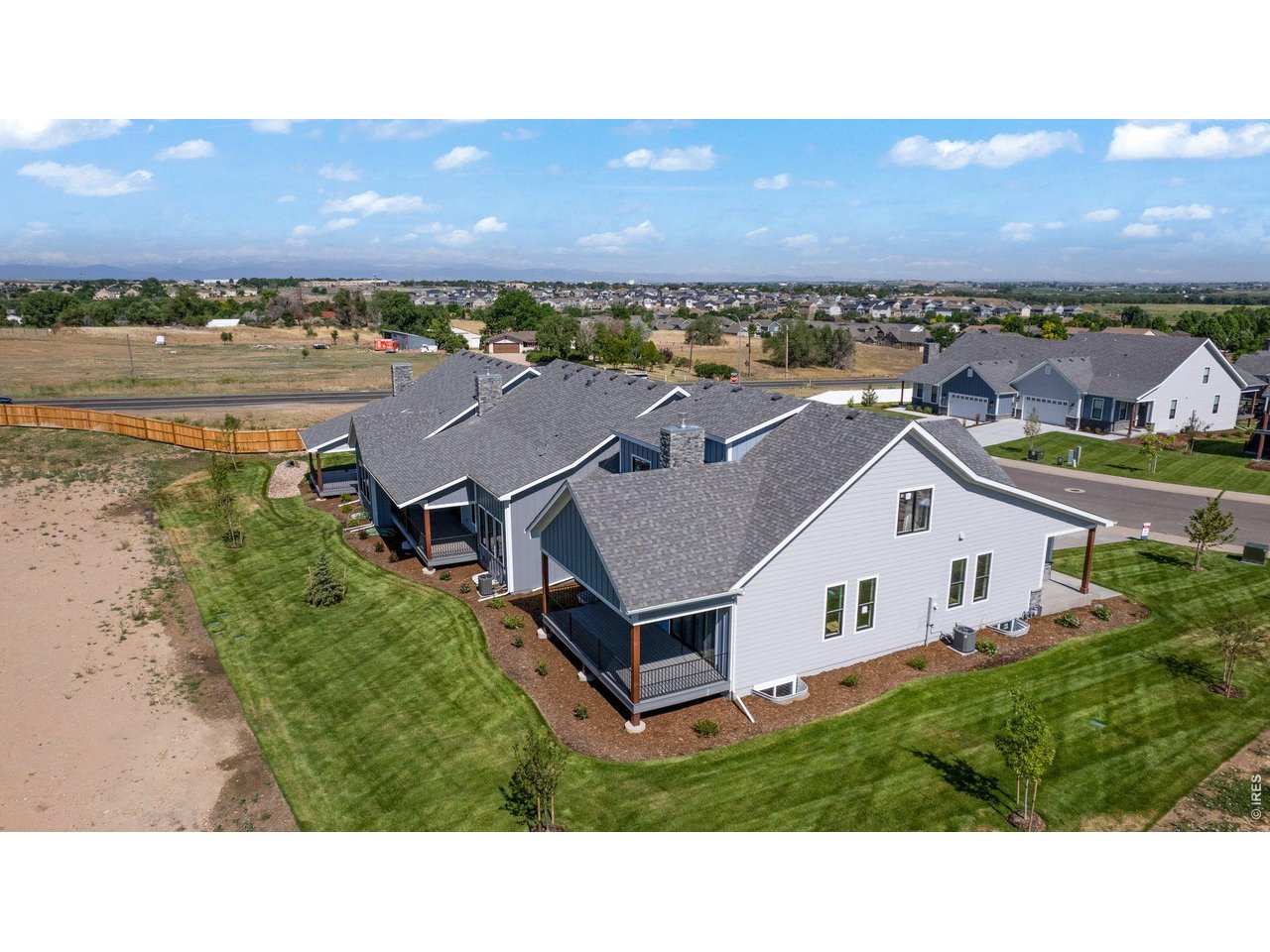 5700 West 2nd Street Road Greeley, CO 80634 - Photo 35 of 40 All landscaping and exterior maintenance is taken care of by the HOA