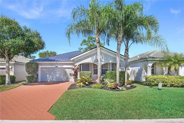$539,000 | 1255 Southeast Kirk Street, Stuart, FL 34997