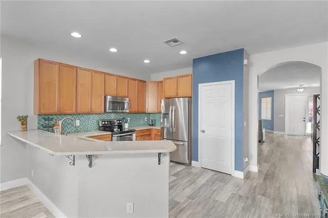 $539,000 | 1255 Southeast Kirk Street, Stuart, FL 34997