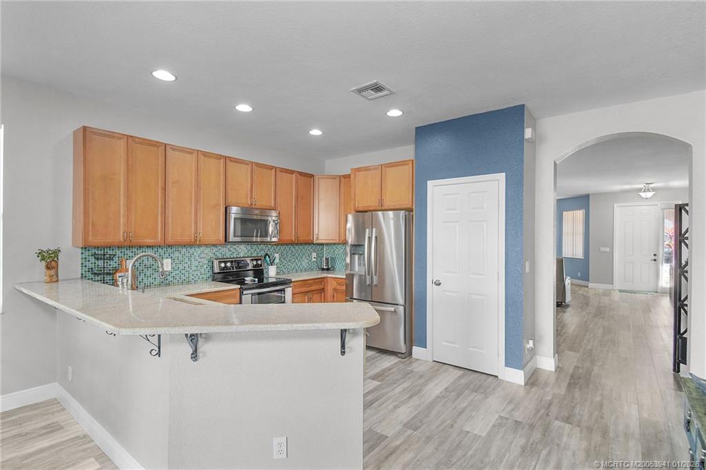 1255 Southeast Kirk Street Stuart, FL 34997 - Photo 14 of 50