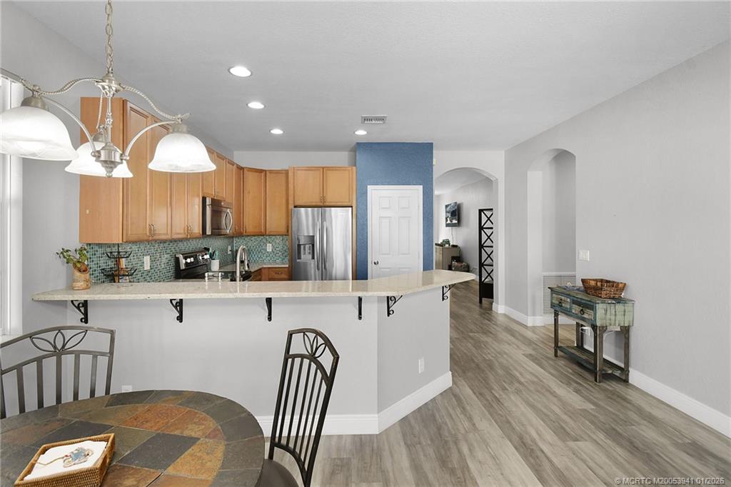 1255 Southeast Kirk Street Stuart, FL 34997 - Photo 16 of 50