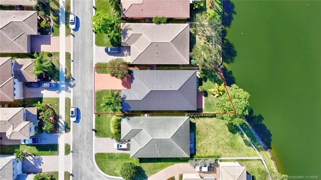 $539,000 | 1255 Southeast Kirk Street, Stuart, FL 34997