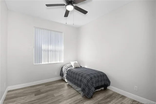 $539,000 | 1255 Southeast Kirk Street, Stuart, FL 34997