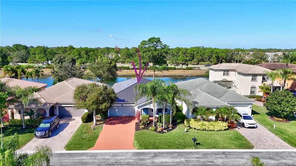 1255 Southeast Kirk Street Stuart, FL 34997 - Photo 4 of 50