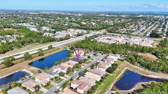 $539,000 | 1255 Southeast Kirk Street, Stuart, FL 34997