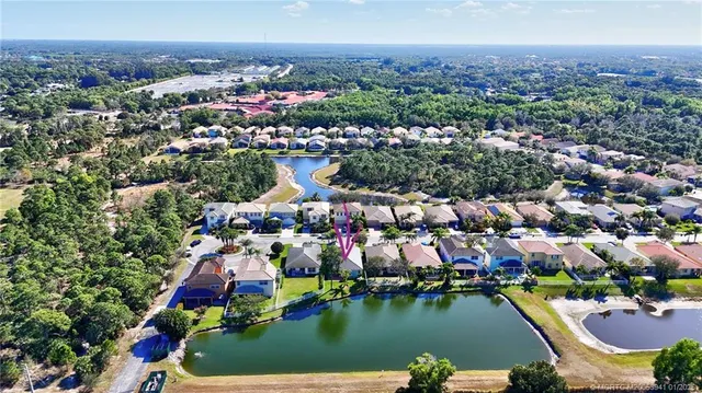 $539,000 | 1255 Southeast Kirk Street, Stuart, FL 34997