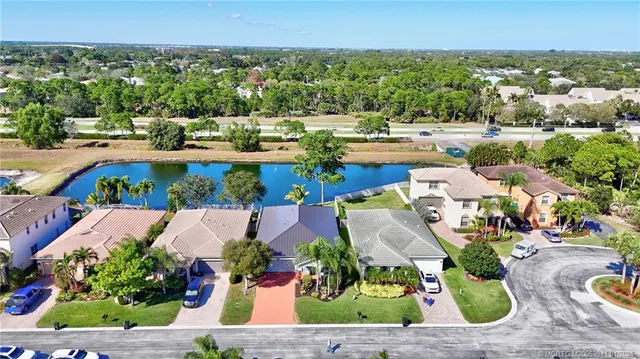 $539,000 | 1255 Southeast Kirk Street, Stuart, FL 34997