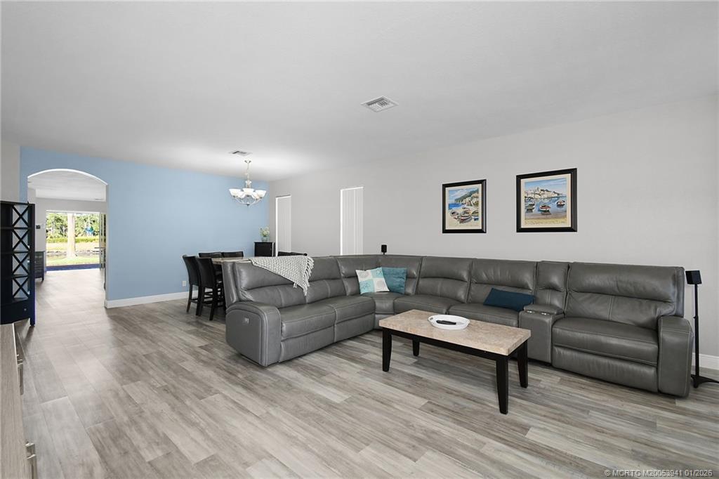 1255 Southeast Kirk Street Stuart, FL 34997 - Photo 8 of 50